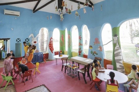 Tunisko Zarzis Odyssee Resort & Thalasso Zarzis 10 dňový pobyt All Inclusive Letecky Letisko: Katovice August 2026 ( 7/08/26-16/08/26)