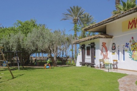 Tunisko Zarzis Odyssee Resort & Thalasso Zarzis 10 dňový pobyt All Inclusive Letecky Letisko: Katovice August 2026 ( 7/08/26-16/08/26)