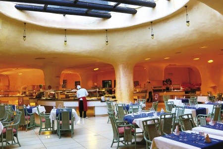 Tunisko Zarzis Odyssee Resort & Thalasso Zarzis 10 dňový pobyt All Inclusive Letecky Letisko: Katovice August 2026 ( 7/08/26-16/08/26)