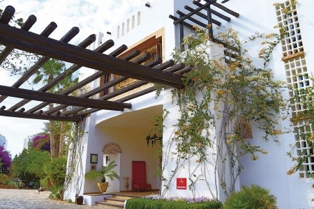 Tunisko Zarzis Odyssee Resort & Thalasso Zarzis 10 dňový pobyt All Inclusive Letecky Letisko: Katovice August 2026 ( 7/08/26-16/08/26)