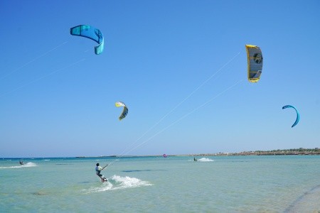 Jasmine Palace Resort & Spa - 65