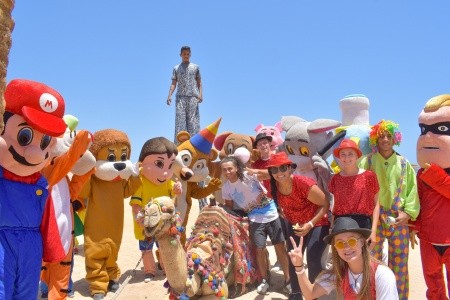 Jasmine Palace Resort & Spa - 68