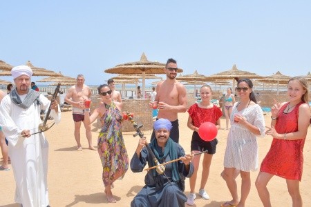 Jasmine Palace Resort & Spa - 70