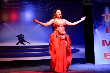 Jasmine Palace Resort & Spa - 71