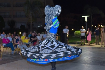 Jasmine Palace Resort & Spa - 72