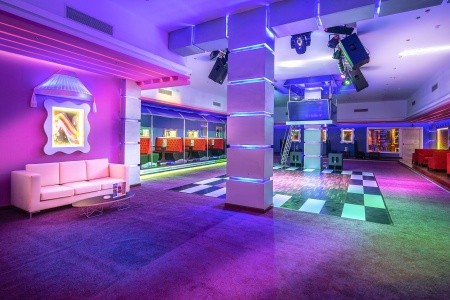 Jasmine Palace Resort & Spa - 73