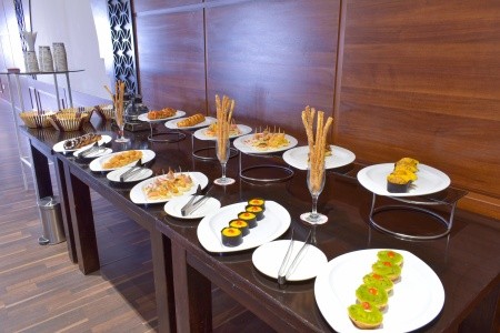 Jasmine Palace Resort & Spa - 76