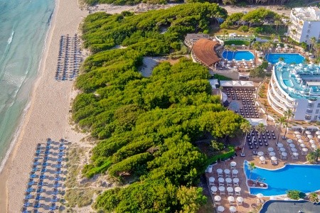 Iberostar Selection Albufera Playa - 2