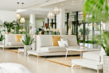 Iberostar Selection Albufera Playa - 11