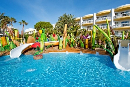 Iberostar Selection Albufera Playa - 14