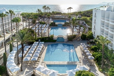 Iberostar Selection Albufera Playa - 15