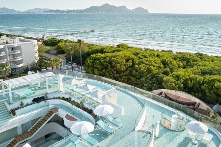 Iberostar Selection Albufera Playa - 16