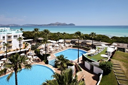 Iberostar Selection Albufera Playa - 17