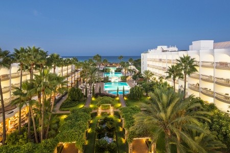 Iberostar Selection Albufera Playa - 19