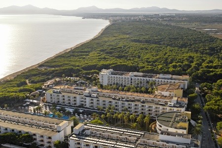 Iberostar Selection Albufera Playa - 20