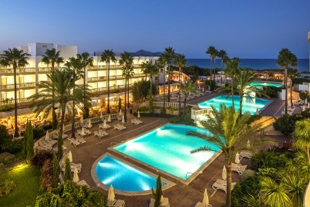 Iberostar Selection Albufera Playa - 21