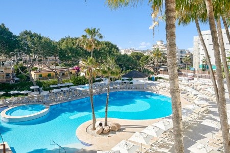 Iberostar Selection Albufera Playa - 24