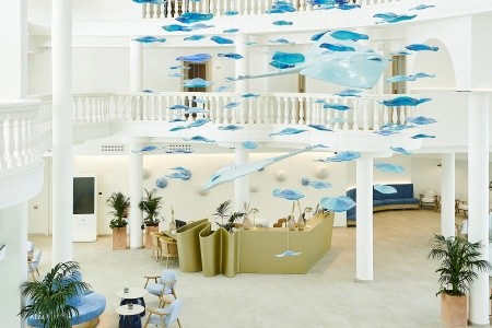 Iberostar Selection Albufera Playa - 25