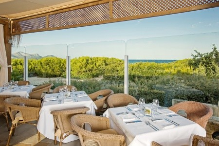 Iberostar Selection Albufera Playa - 32