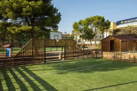 Iberostar Selection Albufera Playa - 35