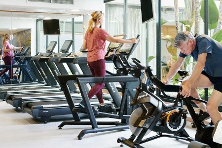 Iberostar Selection Albufera Playa - 37