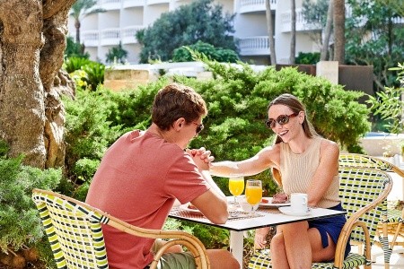 Iberostar Selection Albufera Playa - 40