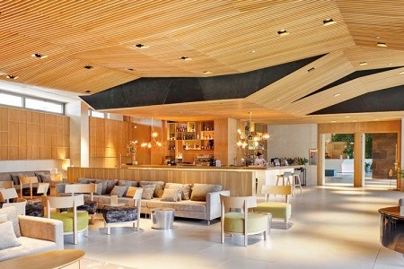 Španielsko Mallorca Iberostar Selection Llaut Palma 12 dňový pobyt Raňajky Letecky Letisko: Praha July 2026 (14/07/26-25/07/26)