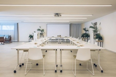 Španielsko Mallorca Iberostar Selection Llaut Palma 12 dňový pobyt Raňajky Letecky Letisko: Praha July 2026 (14/07/26-25/07/26)