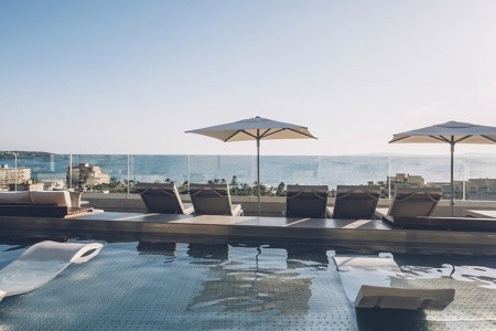 Španielsko Mallorca Iberostar Selection Llaut Palma 12 dňový pobyt Raňajky Letecky Letisko: Praha July 2026 (14/07/26-25/07/26)