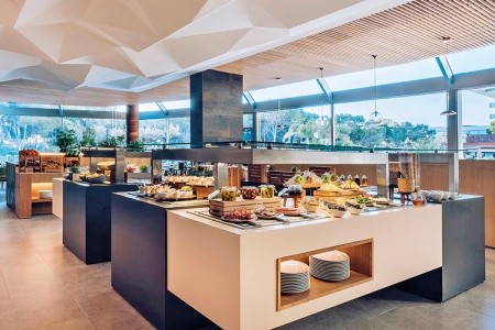 Španielsko Mallorca Iberostar Selection Llaut Palma 12 dňový pobyt Raňajky Letecky Letisko: Praha July 2026 (14/07/26-25/07/26)