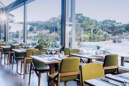 Španielsko Mallorca Iberostar Selection Llaut Palma 12 dňový pobyt Raňajky Letecky Letisko: Praha July 2026 (14/07/26-25/07/26)