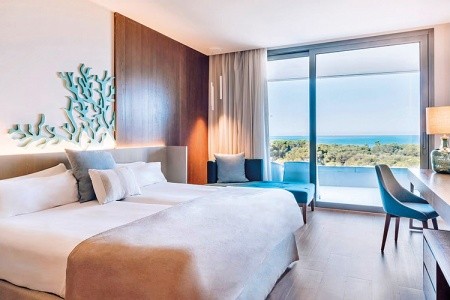 Španielsko Mallorca Iberostar Selection Llaut Palma 12 dňový pobyt Raňajky Letecky Letisko: Praha July 2026 (14/07/26-25/07/26)