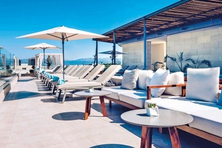 Španielsko Mallorca Iberostar Selection Llaut Palma 12 dňový pobyt Raňajky Letecky Letisko: Praha July 2026 (14/07/26-25/07/26)