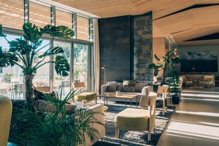 Španielsko Mallorca Iberostar Selection Llaut Palma 12 dňový pobyt Raňajky Letecky Letisko: Praha July 2026 (14/07/26-25/07/26)