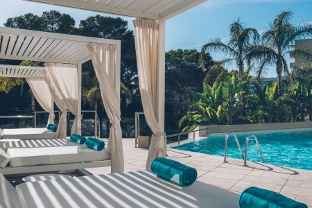 Španielsko Mallorca Iberostar Selection Llaut Palma 12 dňový pobyt Raňajky Letecky Letisko: Praha July 2026 (14/07/26-25/07/26)