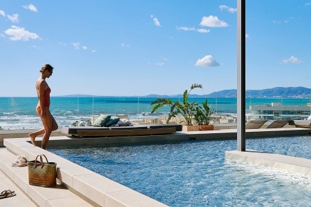 Španielsko Mallorca Iberostar Selection Llaut Palma 12 dňový pobyt Raňajky Letecky Letisko: Praha July 2026 (14/07/26-25/07/26)