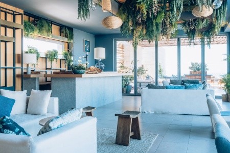 Španielsko Mallorca Iberostar Selection Llaut Palma 12 dňový pobyt Raňajky Letecky Letisko: Praha July 2026 (14/07/26-25/07/26)