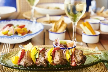 Španielsko Mallorca Iberostar Selection Albufera Park 15 dňový pobyt All Inclusive Letecky Letisko: Praha September 2026 (12/09/26-26/09/26)