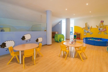 Španielsko Mallorca Iberostar Selection Albufera Park 15 dňový pobyt All Inclusive Letecky Letisko: Praha September 2026 (12/09/26-26/09/26)