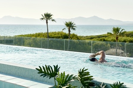 Španielsko Mallorca Iberostar Selection Albufera Park 15 dňový pobyt All Inclusive Letecky Letisko: Praha September 2026 (12/09/26-26/09/26)