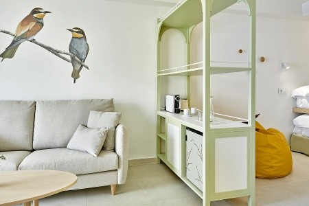 Španielsko Mallorca Iberostar Selection Albufera Park 15 dňový pobyt All Inclusive Letecky Letisko: Praha September 2026 (12/09/26-26/09/26)