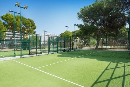 Španielsko Mallorca Iberostar Selection Albufera Park 15 dňový pobyt All Inclusive Letecky Letisko: Praha September 2026 (12/09/26-26/09/26)