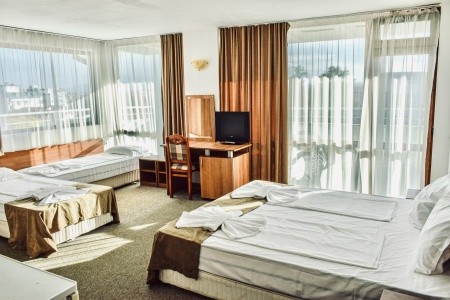 Apartmán Nordik - 1