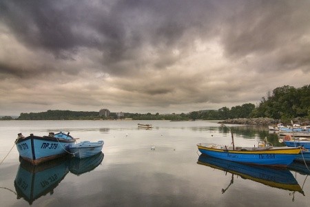 Apartmán Nordik - 3