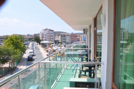 Apartmán Nordik - 6