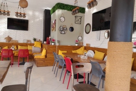 Apartmán Nordik - 7