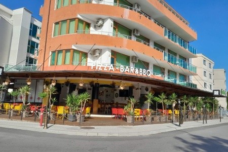 Apartmán Nordik - 8