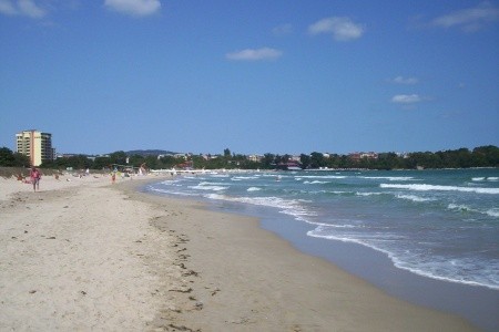 Apartmán Nordik - 13