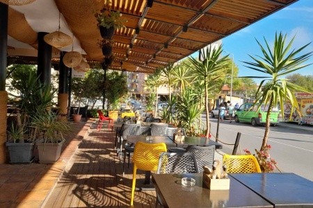 Apartmán Nordik - 14