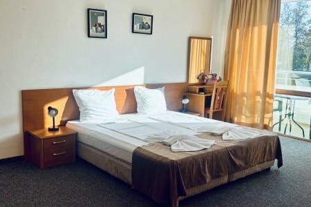 Apartmán Nordik - 18